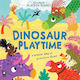 Dinosaur Playtime Children’s Kumusha