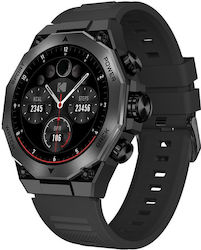 Kodak Smartwatches Schwarz Kodak Smartwatches Schwarz