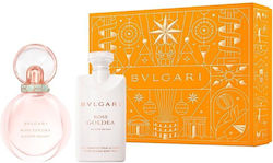 Bvlgari Rose Goldea Γυναικείο Σετ με Body Lotion Bvlgari Rose Goldea Γυναικείο Σετ με Body Lotion