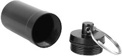 Aluminum Case S15 Earmor Earplugs Aluminum Case S15 Earmor Earplugs