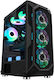 ProGaming Hive Desktop PC (i5-14600KF/32GB DDR4...
