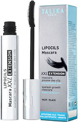 Talika Mascara Μαύρο 8.5ml