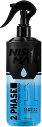NISHMAN Haarspülung 400ml