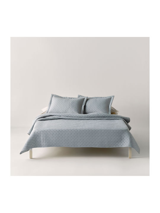 Kentia Mason Σετ Κουβερλί King Size Microfiber ...