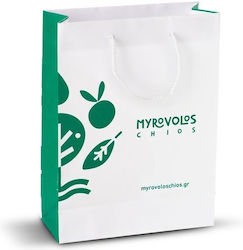 Myrovolos Chios Bag