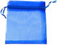 Medium Fabric Transparent Gift Pouch 9x12cm 100 Pieces