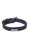 Fossil Damentäuberarmband aus Leder 24cm