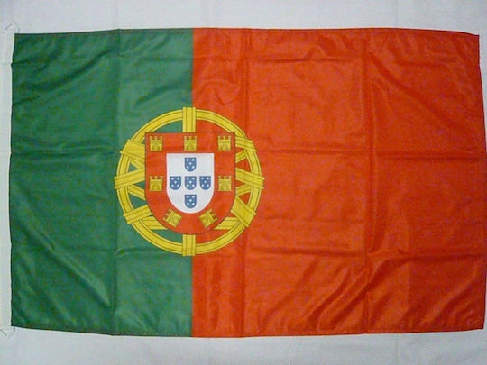 Portugal Polyester Flag 150x100cm