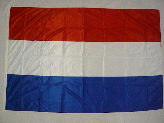 Σημαία της Ολλανδίας Πολυεστερική 100x70cm