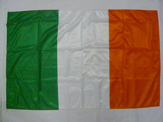 Flag of Ireland Polyester 200x120cm