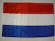 Niederlande Flagge Polyester 150x100cm