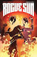 Rogue Sun Volume 5 Ryan Parrott PB