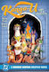 Kanga-u Lost In A Labyrinth Yancey Labat PB