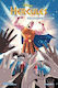 Hercules Volume 1 The Monster Hunter Elliott Kalan, Monster Hunter Elliott Kalan Dynamite Entertainment PB