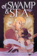 Of Swamp Sea Volume 1 PB