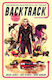 Backtrack Deluxe Brian Joines Oni Press,us HC
