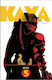 Kaya Book Five Wes Craig PB