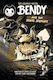 Bendy Graphic Novel Bendy And The Screams Dave Scheidt Us PB