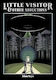 Little Visitor Other Abductions Adam Szym Us HC