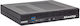 Bluechip BUSINESSline S3136 Mini PC (Core i3-14100/8GB DDR5/500GB SSD/W11 Pro)