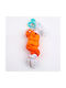 Dog Rope Toy 12cm 1 Piece