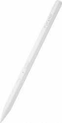 Tucano Utility 3 Stift για iPad Λευκή