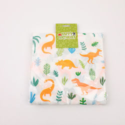Dinosaur Party Napkins 20 Pieces