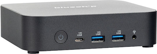 Bluechip BUSINESSline M14150 Mini PC (N-Series N150/8GB DDR5/500GB SSD/W11 Pro)