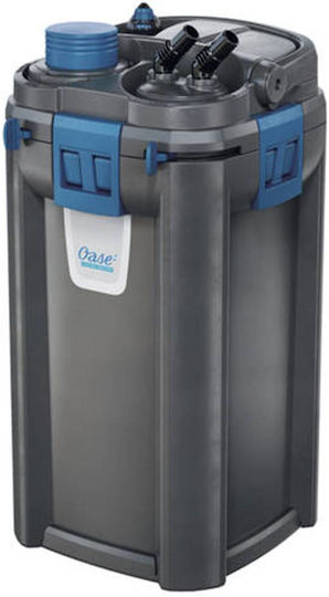 Oase Biomaster² Thermo 600 Εξωτερικό Φίλτρο για Ενυδρεία με Χωρητικότητα έως 1250lt