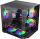 ProGaming Alma Desktop PC (i5-14600KF/32GB DDR4...