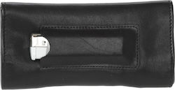 Lavor Tabaktasche aus Künstliches Leder mit Mag...