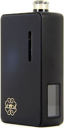 DotMod Box Mod 75W Μαύρο DotMod Box Mod 75W Μαύρο