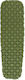Easy Camp Single Camping Sleeping Mat 40x40cm Thickness 5.5cm Green