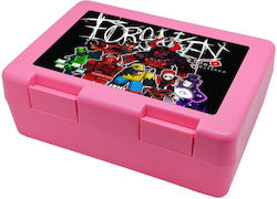 Koupakoupa Roblox Forsaken Plastic Kids Food Co...