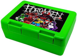 Koupakoupa Roblox Forsaken Plastic Kids Food Co...