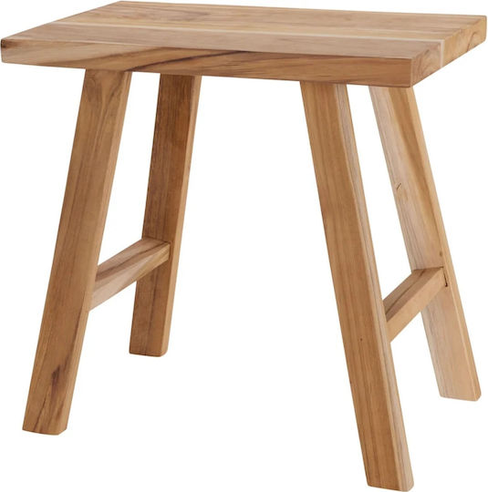 Küchenhocker Braun 40x25x40cm Küchenhocker Braun 40x25x40cm