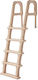 Vevor Brown Pool Ladder
