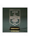 World of Wood Decorative Table Lamp Aris LED 20x12cm