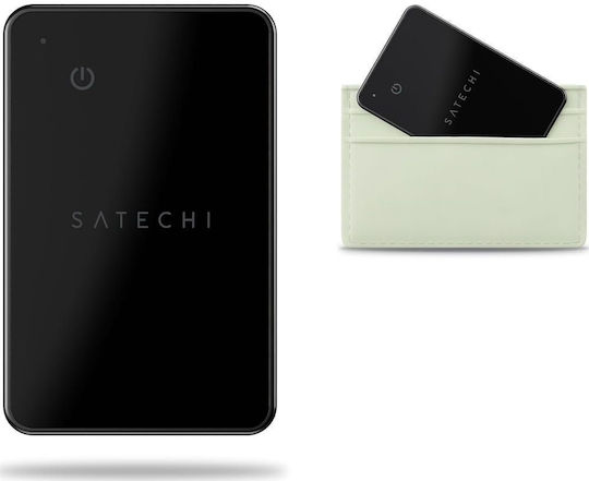 Satechi FindAll Apple Find My Desert Rose