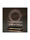 World of Wood Διακοσμητικό Φωτιστικό God Of War LED 20x18εκ.