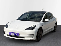Tesla Model 3 Long Range '22 Tesla Model 3 Long Range '22