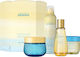 Ritual Seshen Gift Set Shower Foam 200 Ml Scrub...