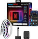 Govee LED Strip Netflix TV