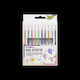 Folia Folia Gel Stifte 10 Stück