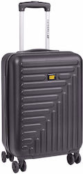 CAT Rockford Cabin Black CAT Rockford Cabin Black