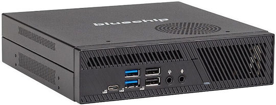 Bluechip BUSINESSline S3159 Mini PC (Core i5-14400/8GB DDR5/500GB SSD/W11 Pro)