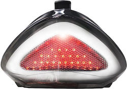 Φαναρι Στοπ Yamaha Crypton-x 135 Led Λευκο