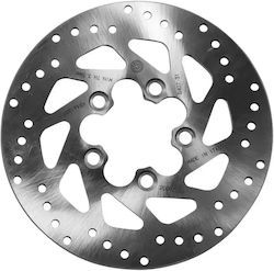 Brembo Disc De Frână Partea Din Spate