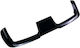 Car Rear Spoiler Roof Ford Kuga 2013-2019 Model 2 Black Glossy