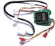 Lcd Screen Scooter Fs16a